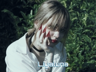 Liyaluna