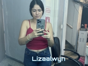 Lizaalwyn