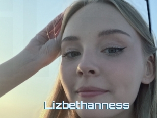 Lizbethanness