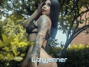 Lizyjenner