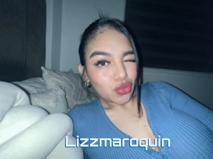 Lizzmaroquin