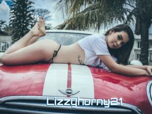 Lizzyhorny21