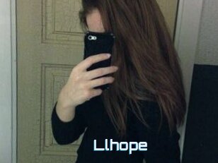 Llhope