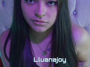 Lluanajoy