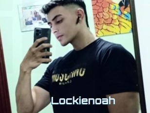 Lockienoah