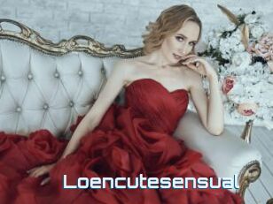 Loencutesensual
