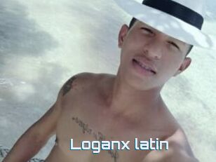 Loganx_latin