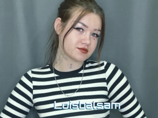 Loisbalsam