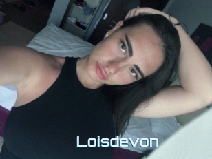 Loisdevon
