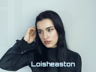 Loisheaston