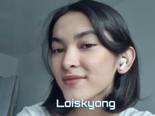 Loiskyong