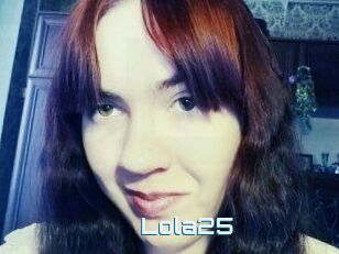 Lola25