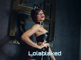 Lolablaked