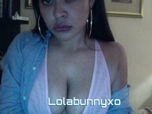 Lolabunnyxo