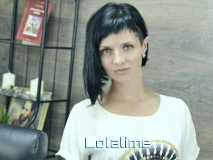 Lolalime