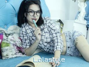 Lolastyle