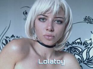 Lolatoy