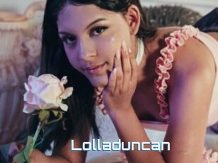 Lolladuncan