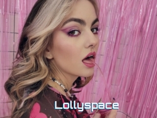 Lollyspace