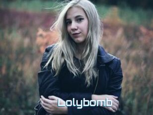 Lolybomb