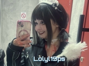 Lolyl19ps