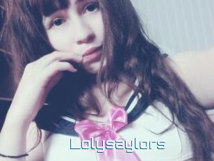 Lolysaylors
