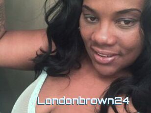Londonbrown24