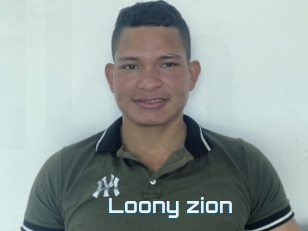 loony_zion I Link Porn