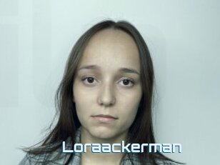 Loraackerman