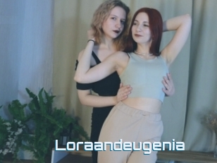Loraandeugenia