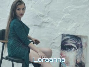 Loraanna