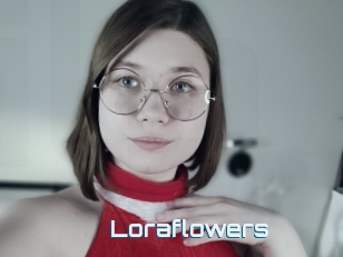 Loraflowers
