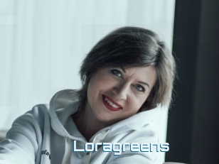 Loragreens