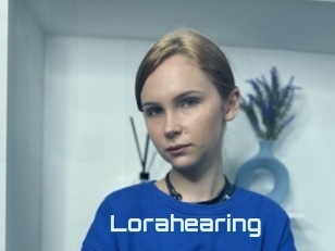 Lorahearing