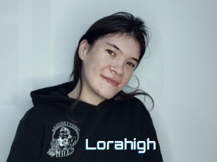 Lorahigh