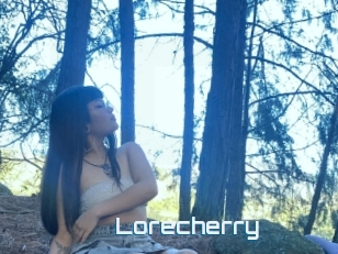 Lorecherry