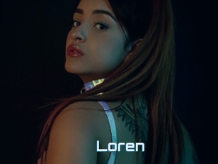 Loren