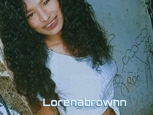 Lorenabrownn