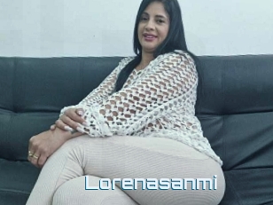 Lorenasanmi