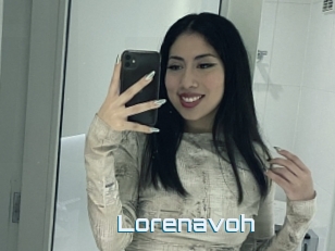 Lorenavoh