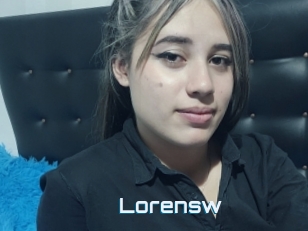 Lorensw