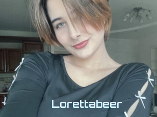 Lorettabeer