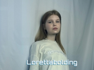 Lorettabolding
