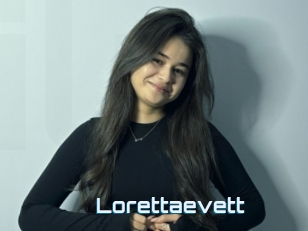 Lorettaevett