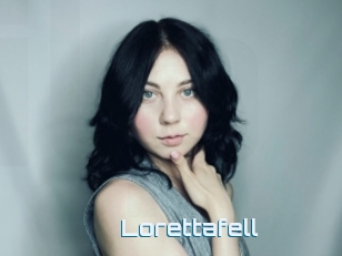 Lorettafell