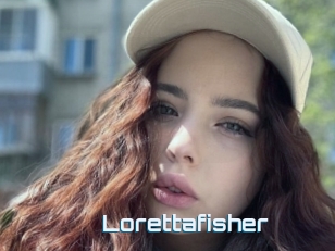 Lorettafisher