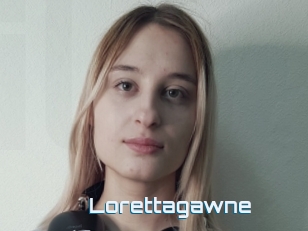 Lorettagawne