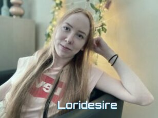Loridesire
