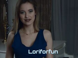 Loriforfun