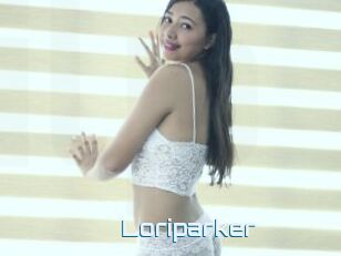 Loriparker